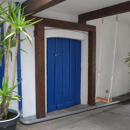 Apartamento Casa De Oro - Dachterrasse Ellenz-Poltersdorf